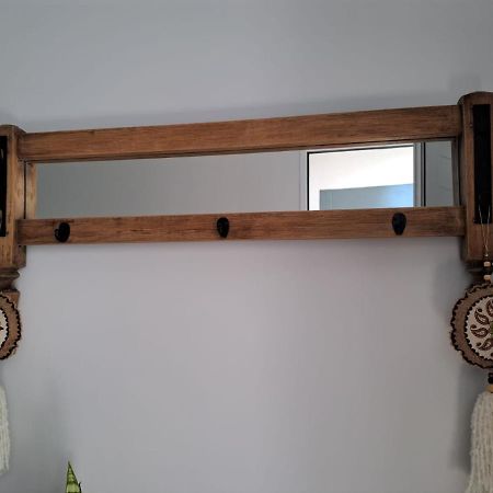 Kalay Home Resistencia-Alquiler Monoambiente Temporario エクステリア 写真