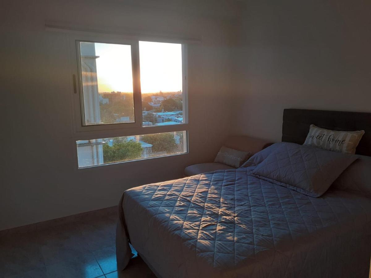 Kalay Home Resistencia-Alquiler Monoambiente Temporario エクステリア 写真