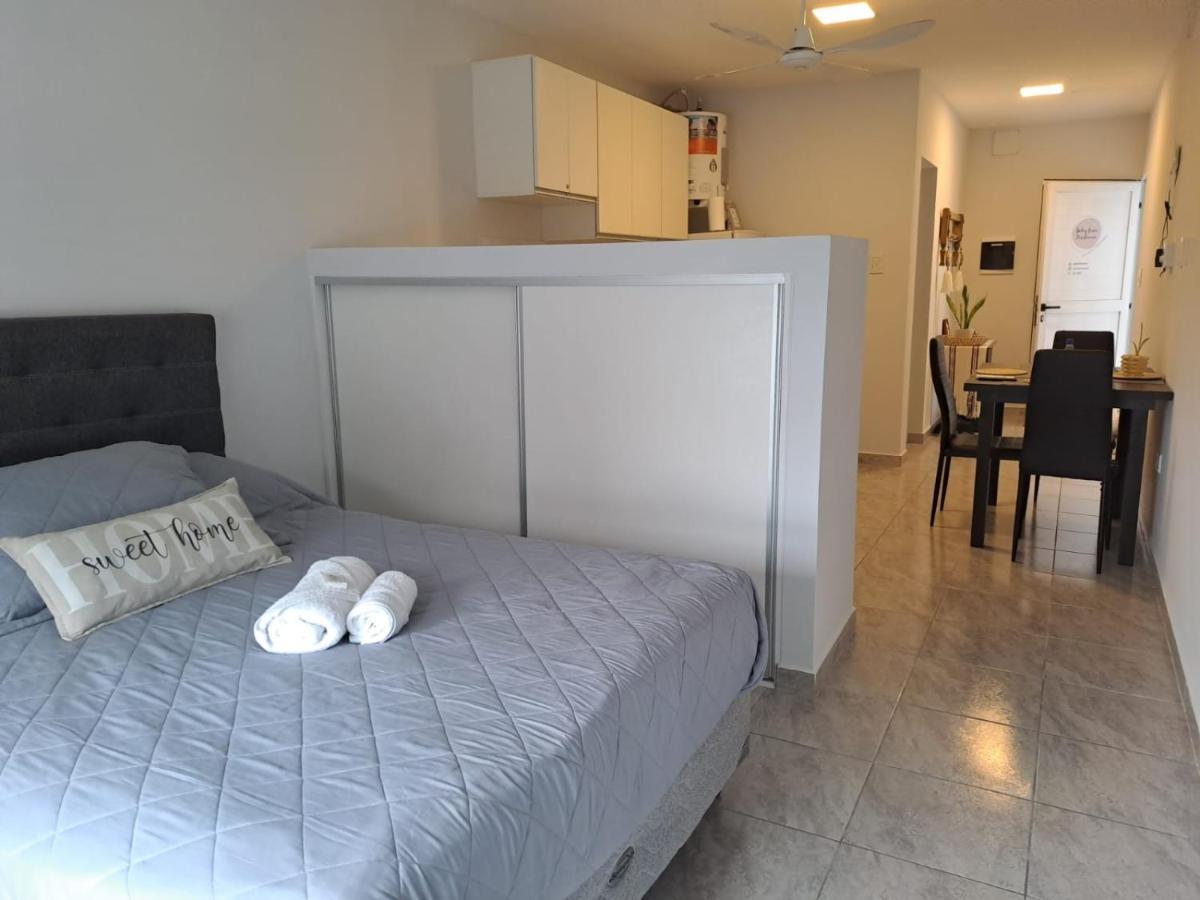 Kalay Home Resistencia-Alquiler Monoambiente Temporario エクステリア 写真