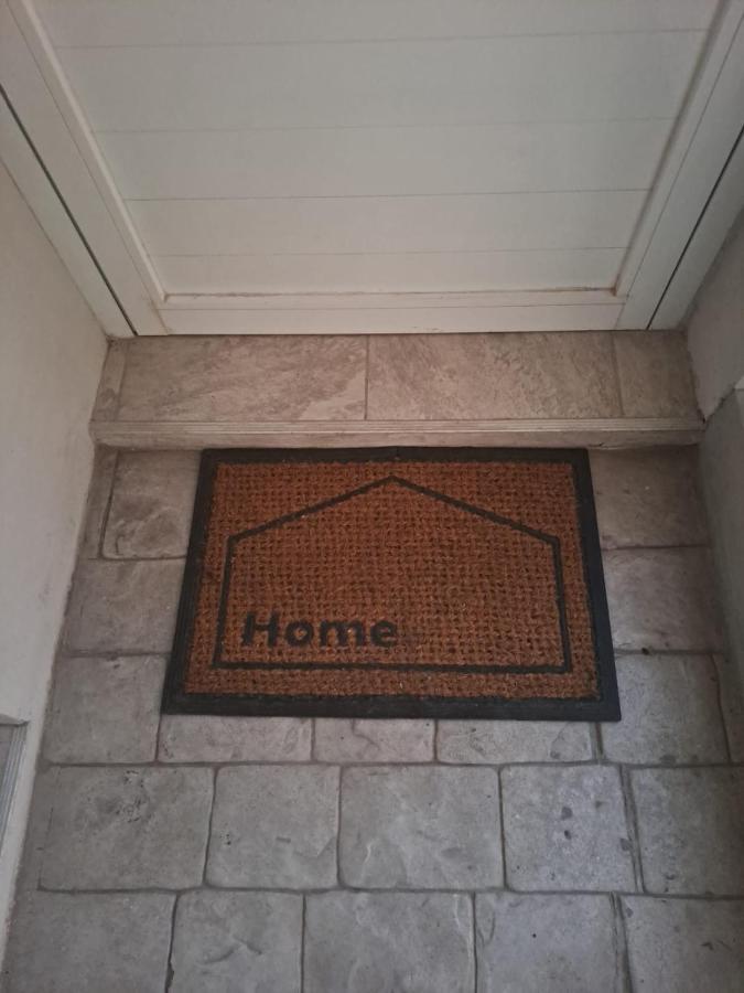 Kalay Home Resistencia-Alquiler Monoambiente Temporario エクステリア 写真