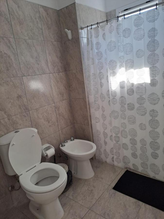 Kalay Home Resistencia-Alquiler Monoambiente Temporario エクステリア 写真