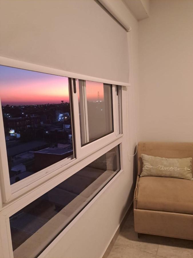Kalay Home Resistencia-Alquiler Monoambiente Temporario エクステリア 写真