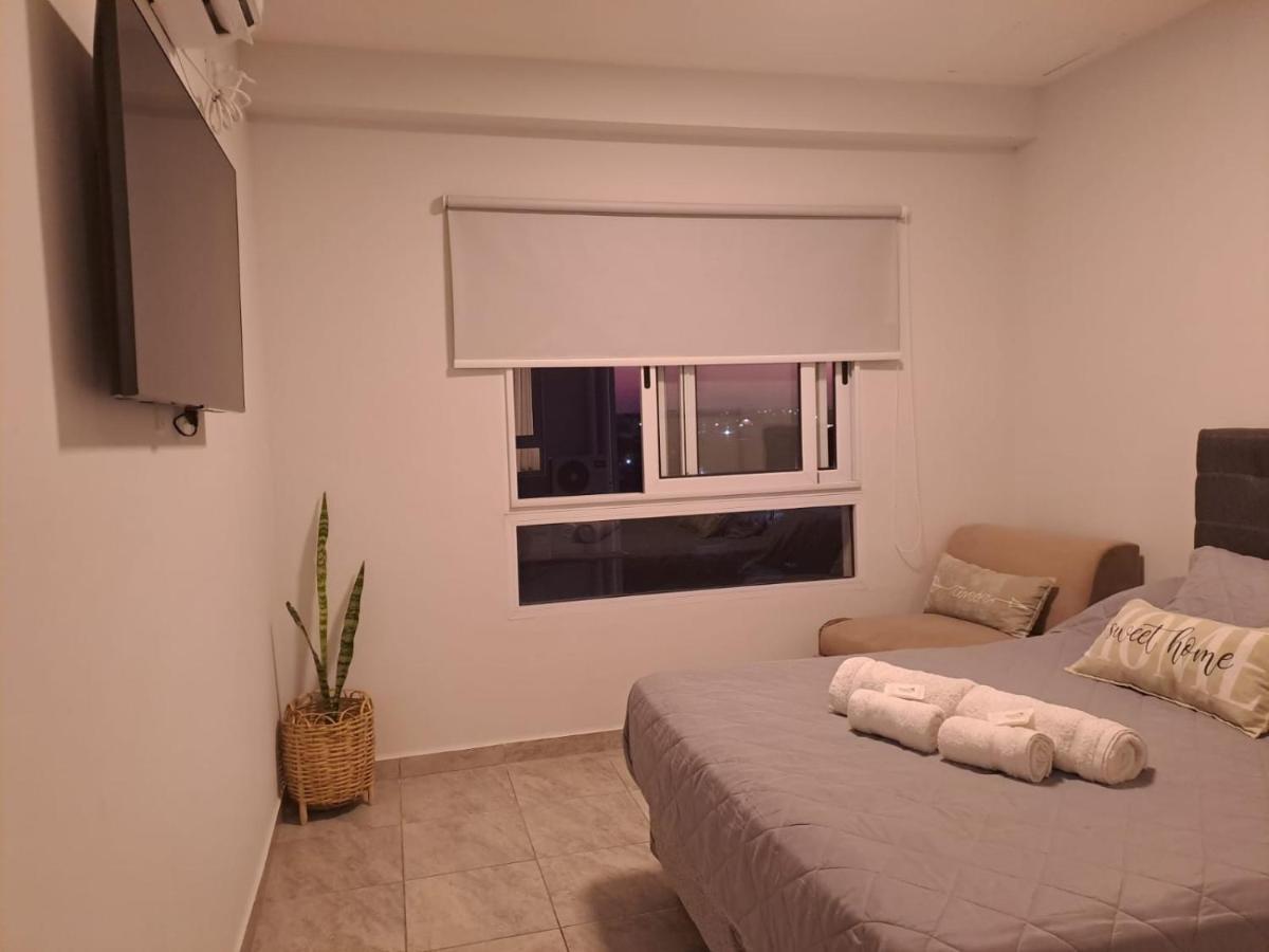 Kalay Home Resistencia-Alquiler Monoambiente Temporario エクステリア 写真